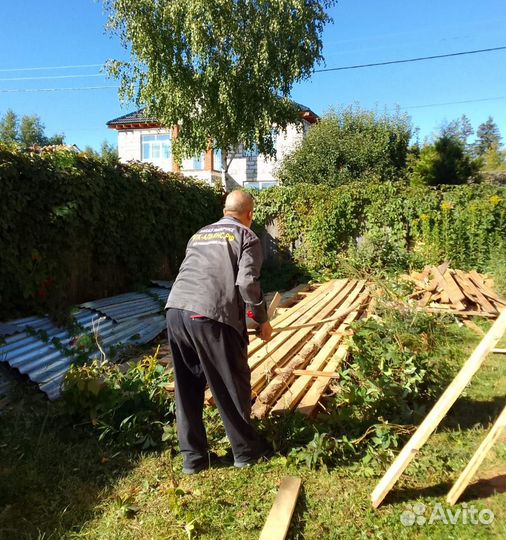 Разнорабочие Рабочие Бригады Подсобники Землекопы