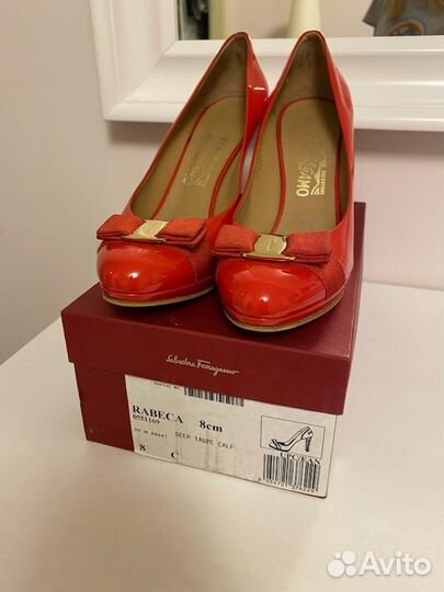 Туфли женские 41 размер натуральная кожа