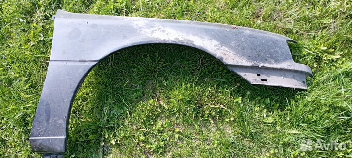 Крыло opel vectra а