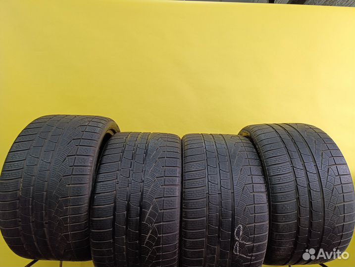 Pirelli Winter Sottozero 240 Serie II 295/30 R19 Y