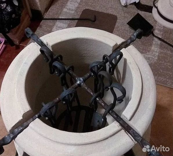 Тандыр Кочевник Амфора Новый