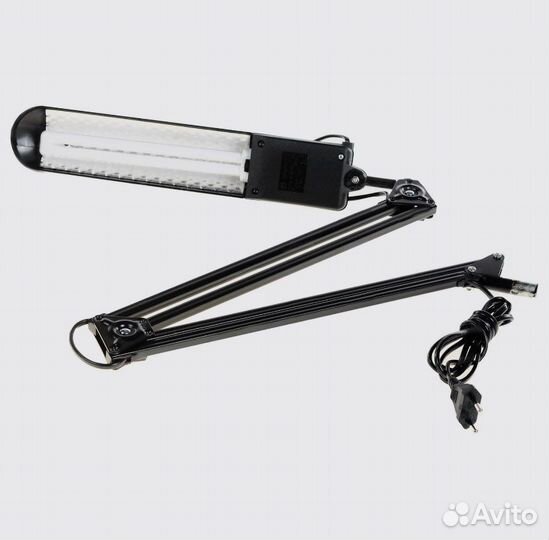 Лампа настольная для маникюра