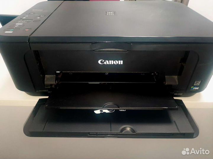 Принтер Canon MG3540
