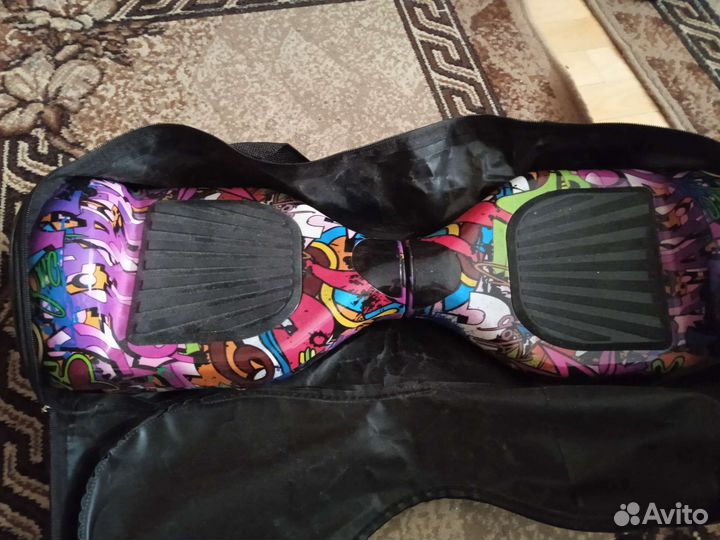 Гироскутер бу