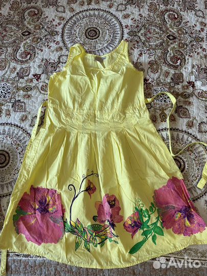 Детская одежда для девочек