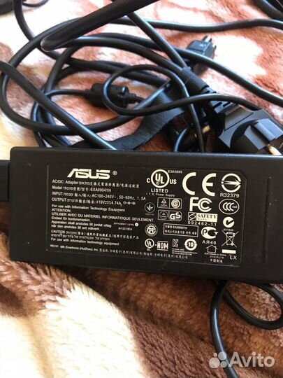 Кабели и зарядки 12/220