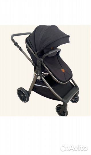 Детские коляски 3 в 1 бу
