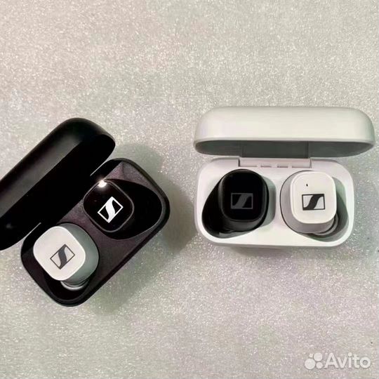 Наушники sennheiser