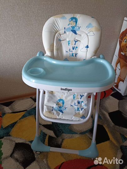 Стульчик для кормления