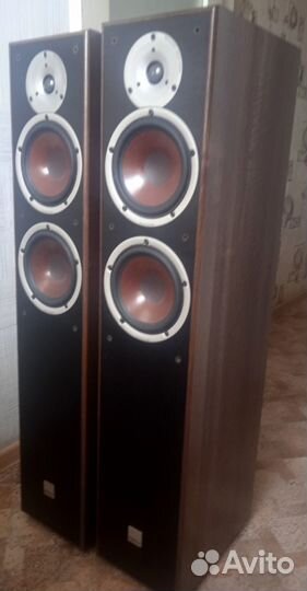 Напольная акустика dali Spektor 6