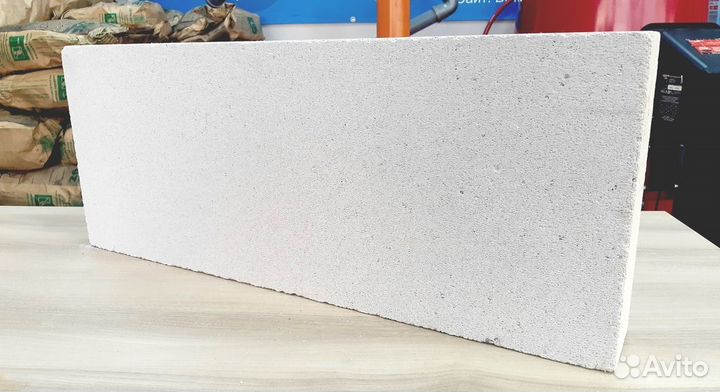 Газоблоки с доставкой