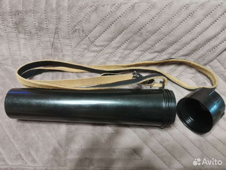 Зрительная труба 