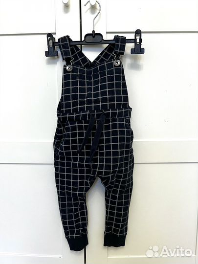 Комбинезон next 98