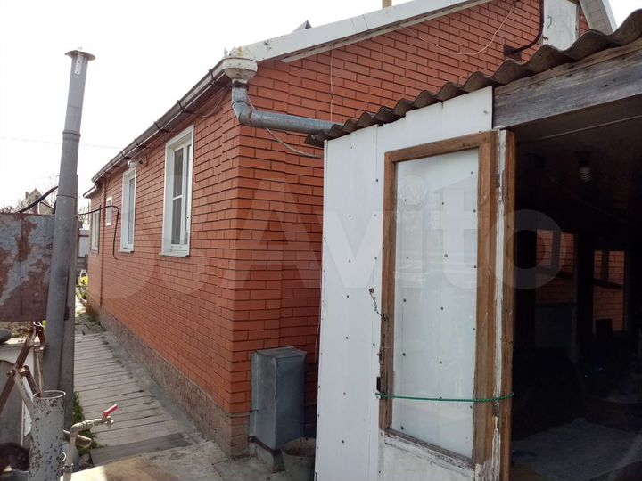 Дача 42 м² на участке 7 сот.