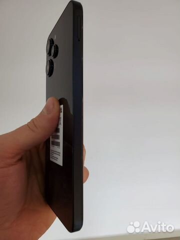 Xiaomi Redmi 12, 4/128 ГБ объявление продам