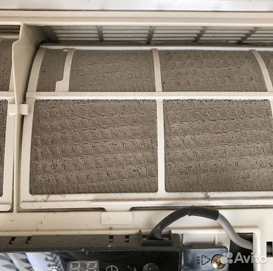 Обслуживание сплит систем, ремонт холодильников