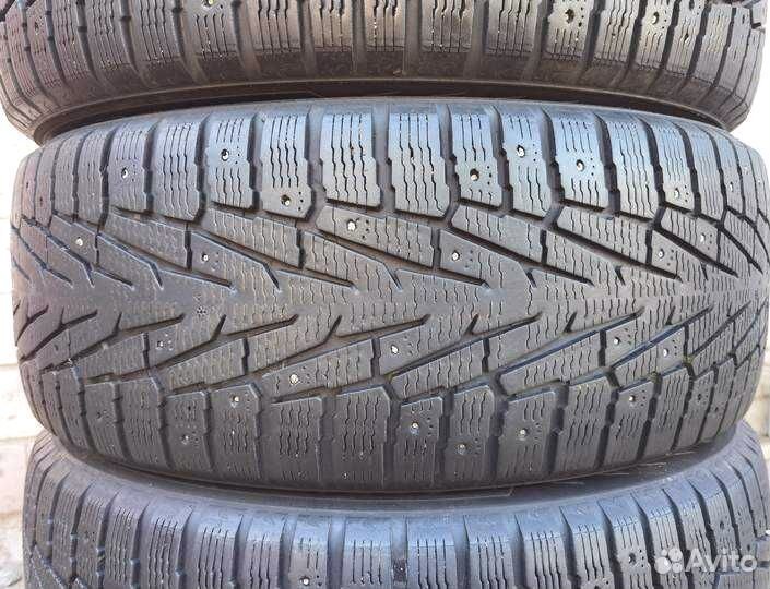 Nokian Tyres Hakkapeliitta 7 SUV 255/60 R18 112T