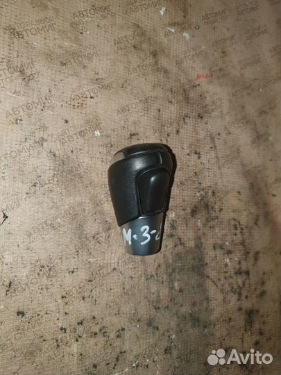 Ручка АКПП мазда 3 BM mazda
