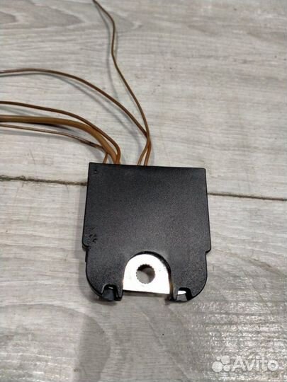 Разъем (фишка) Bmw 525I E61 N52B25 05/2006