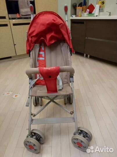 Коляска-трость Babycare