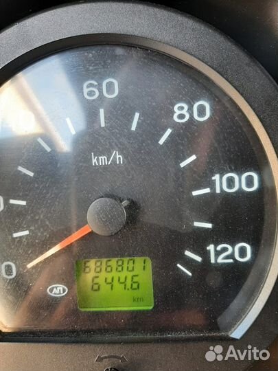 КамАЗ 65117, 2008