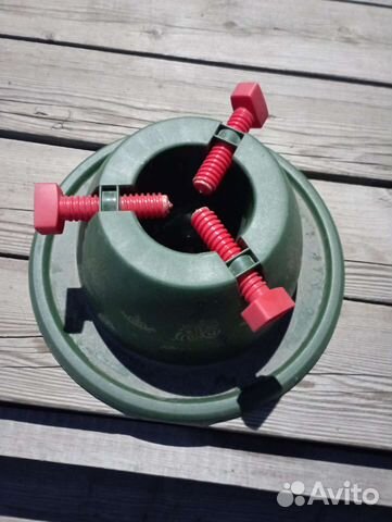 Подставка под елку