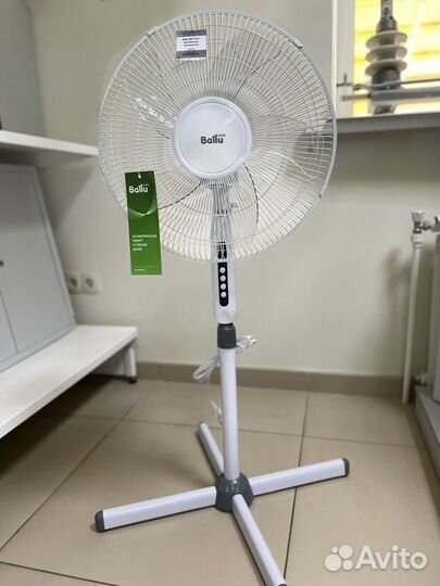 Вентиляторы