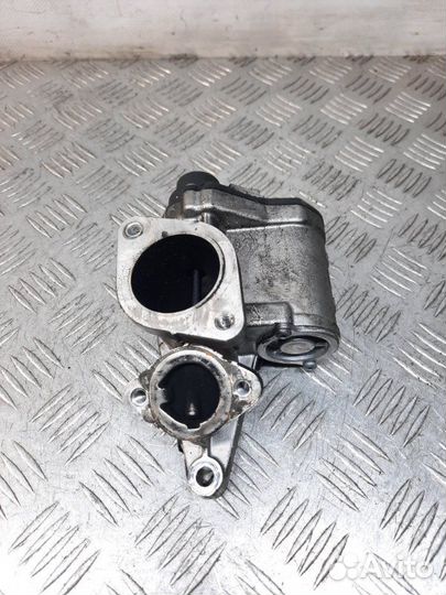 Клапан EGR Renault Scenic 1.9 F9Q804 2007