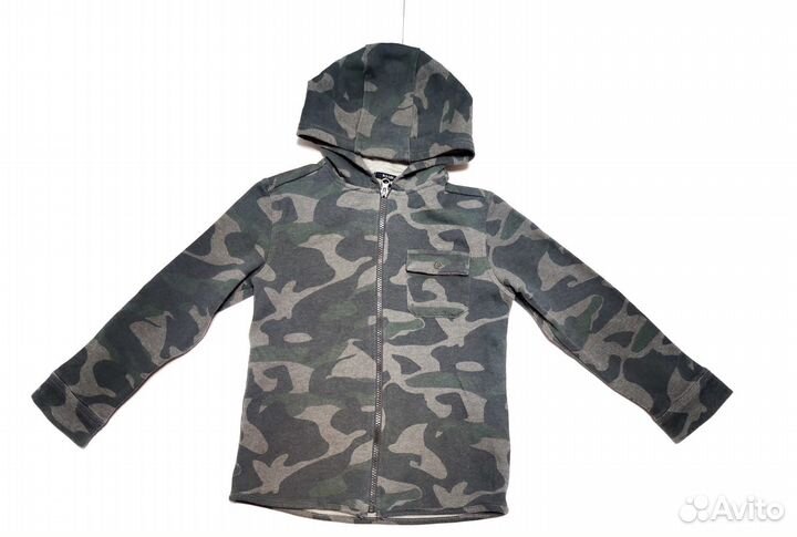 Кофта для мальчика