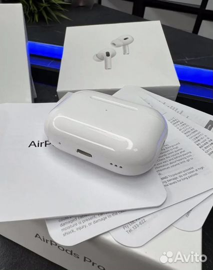 Air Pods Pro 2