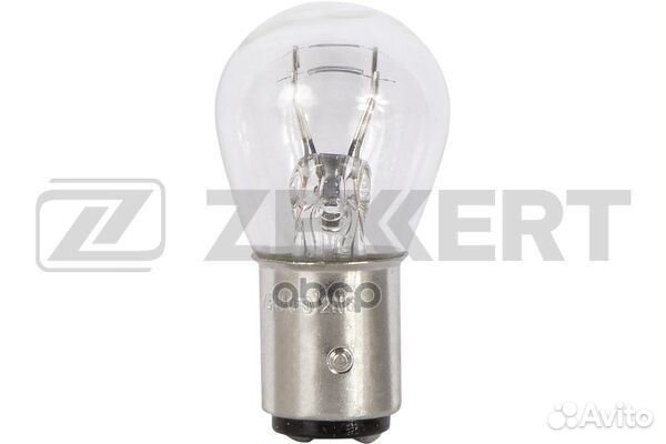 Лампа V шт. LP1100 Zekkert