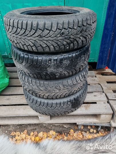 Formula Ice 185/70 R14