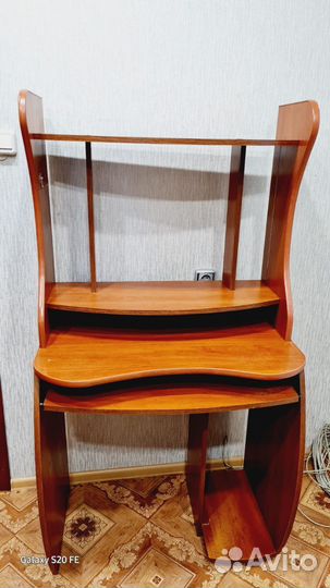 Компьютерный стол бу