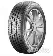 Barum Polaris 5 215/40 R17 87V