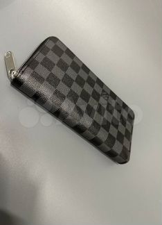 Портмоне Louis Vuitton Люкс