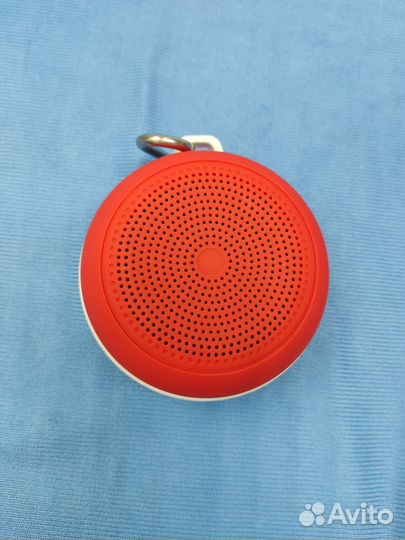 Колонки блютуз