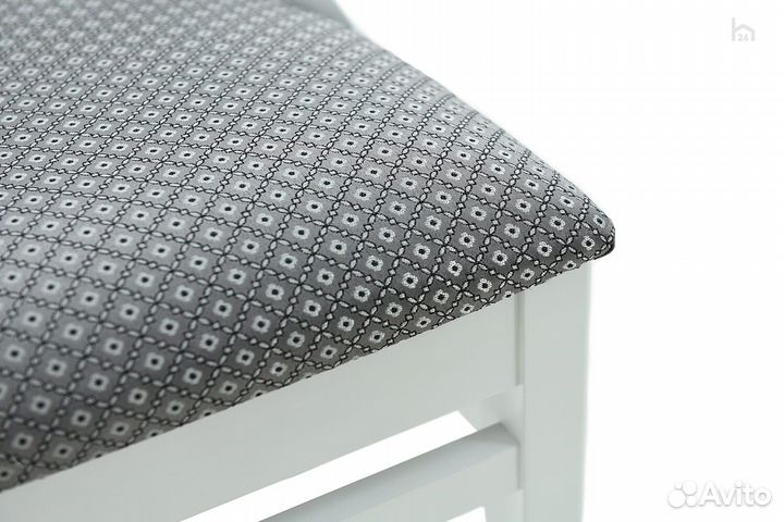 Стул обеденный Соло Венский 2