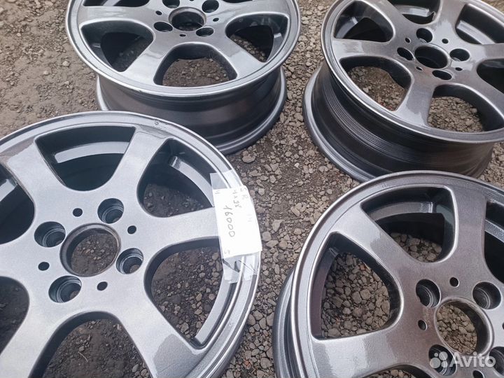 Литье ваз R14 4x98 Отправка ТК