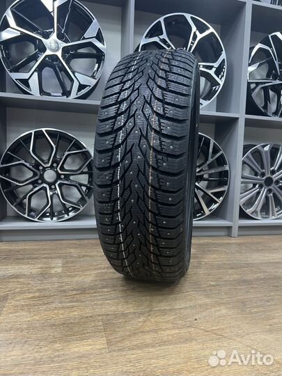Tracmax X-Privilo S500 245/45 R20 103T