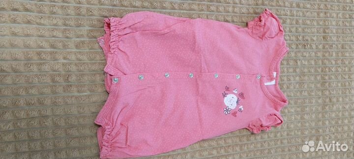 Вещи на девочку