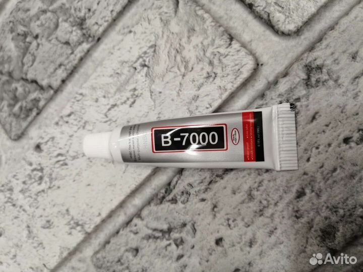 Клей b7000 3мл