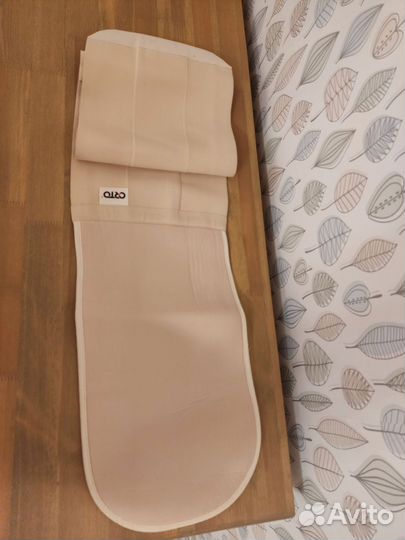 Бондаж (rорсет ортопедический) orto