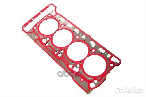 Прокладка ГБЦ (0.8mm) 1125281SX Stellox