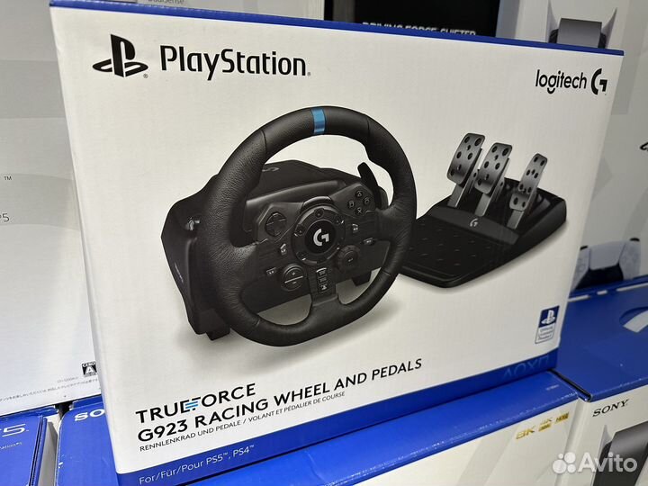 Sony Playstation 5+Игры+Аксессуары Гарантия 1 год