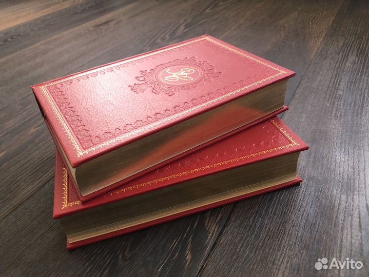 Эжен Сю, Парижские Тайны, 2 тома, Интрейд