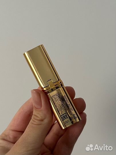 Помада L'Oreal Paris color riche 125