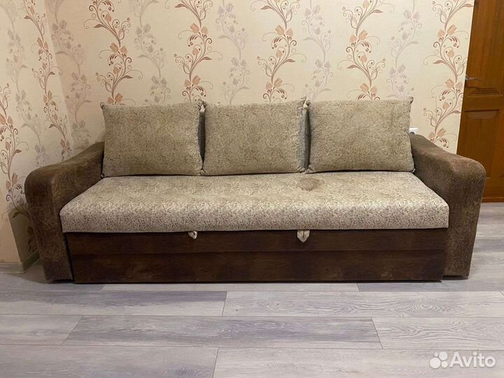 Диван бу
