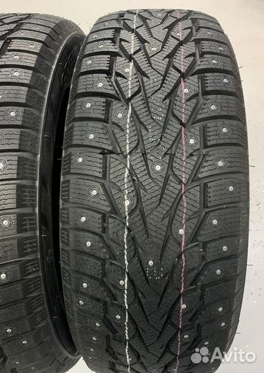 Grenlander Icedefensor Stud III 245/55 R19 107T