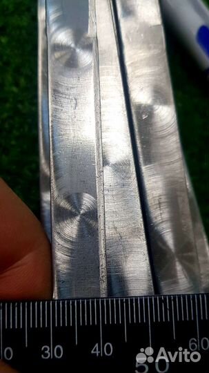 Шампура с деревянными ручками, 10 шт