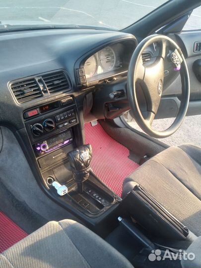 Honda Ascot Innova 2.0 AT, 1995, 286 517 км